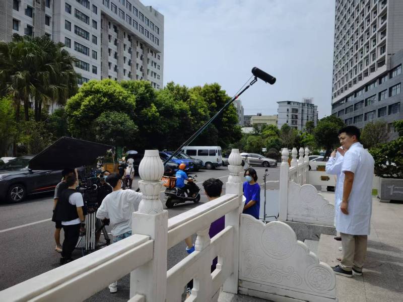 大安区广告片拍摄公司低成本实现高规格制作的诀窍
